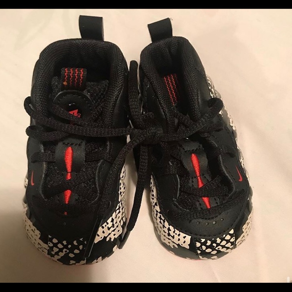 Soft bottom sneakers